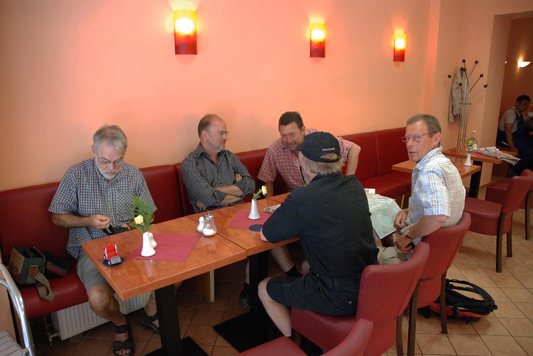 DSC_0931.JPG - Morgenmad hos Sultan Zwei.