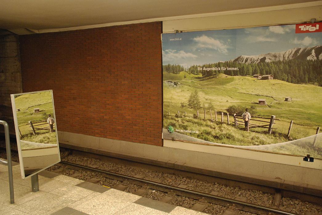 DSC_0959.JPG - Bilder im U-Bahn.