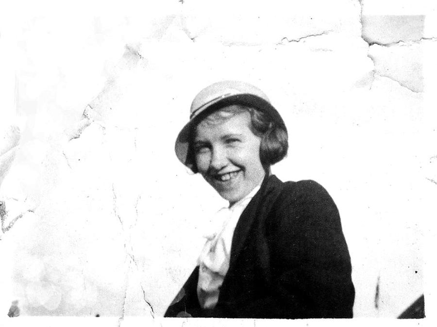 Anna 1936