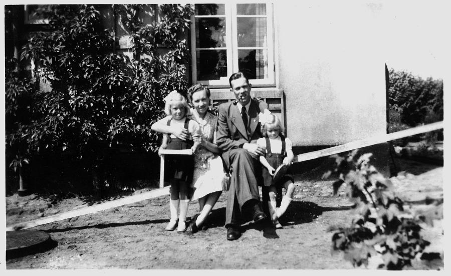 Ejstrup 1948 ed