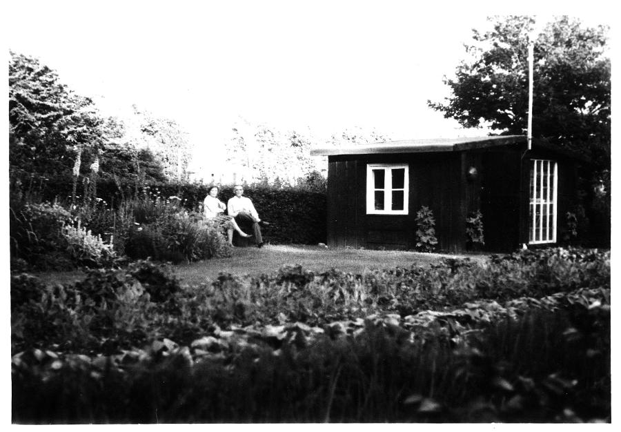 Jelling svellehuset
