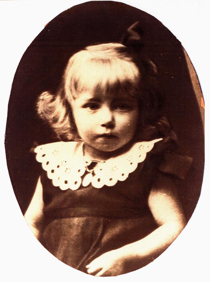 LilleAnna