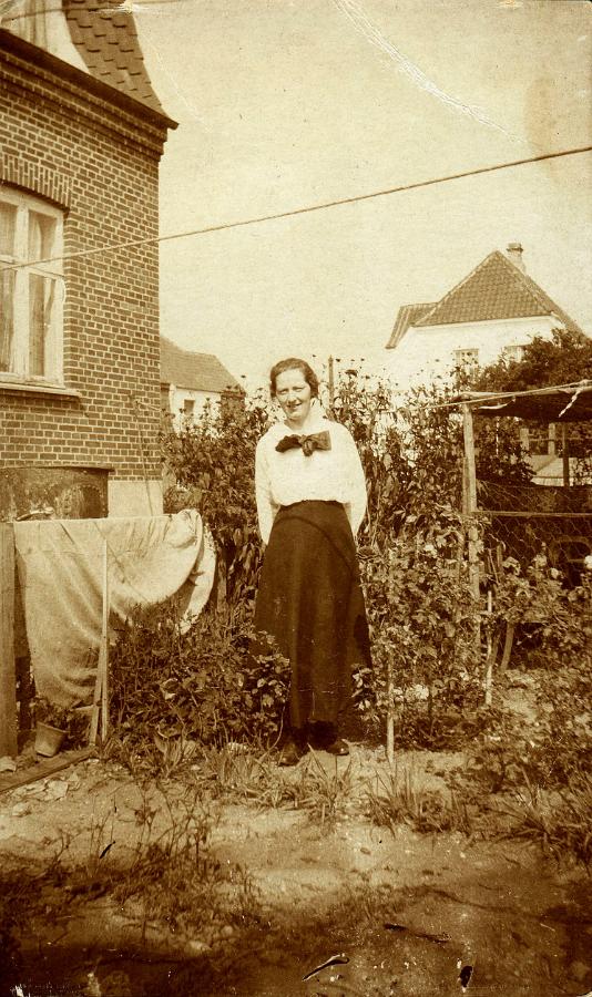 MosterMaren 1921