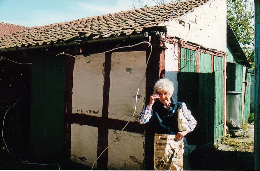 Prinsensgade 6 i gaarden 2001