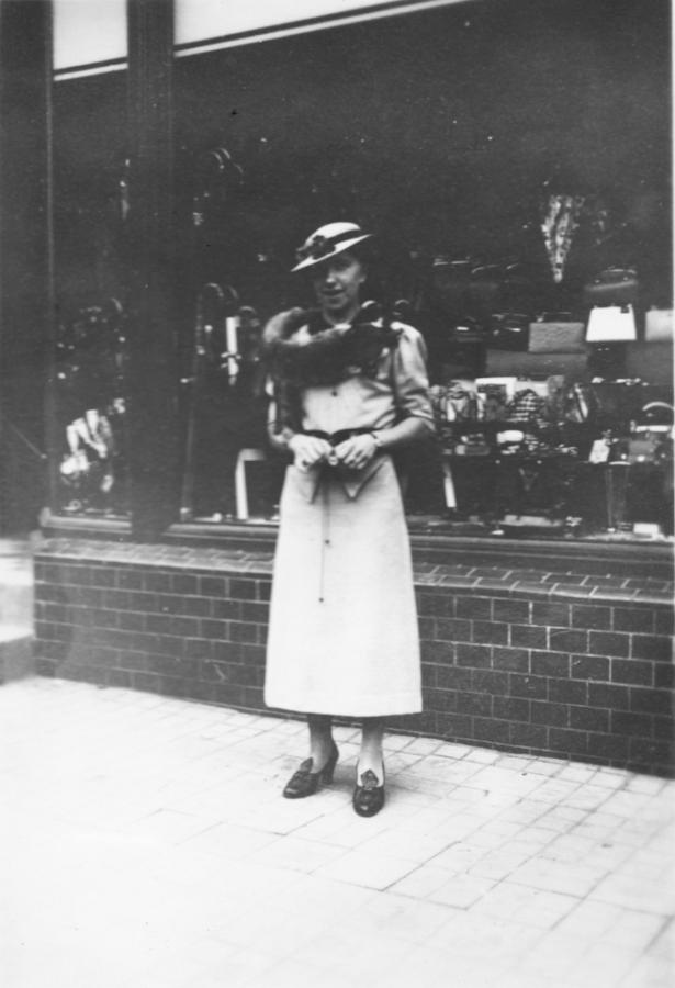 anna 1937 wamsler shv