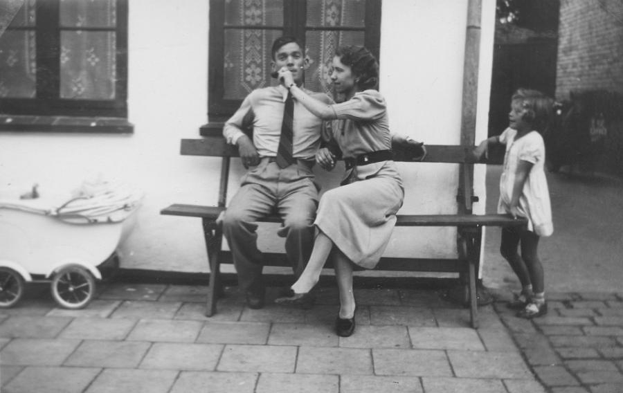 anna gunnar pibe 1937 shv