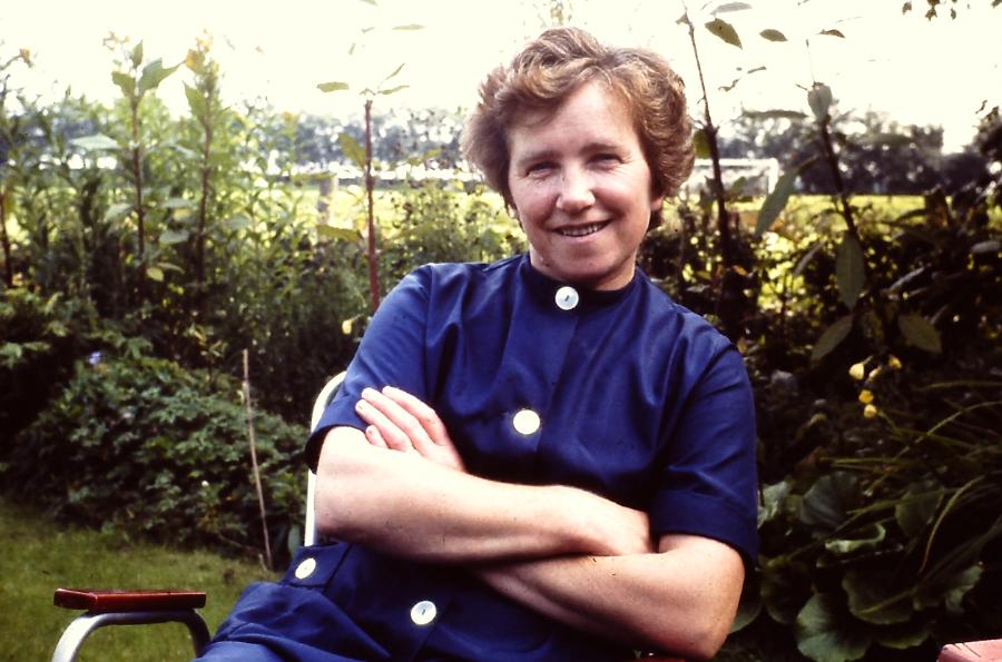 jelling cirka1963