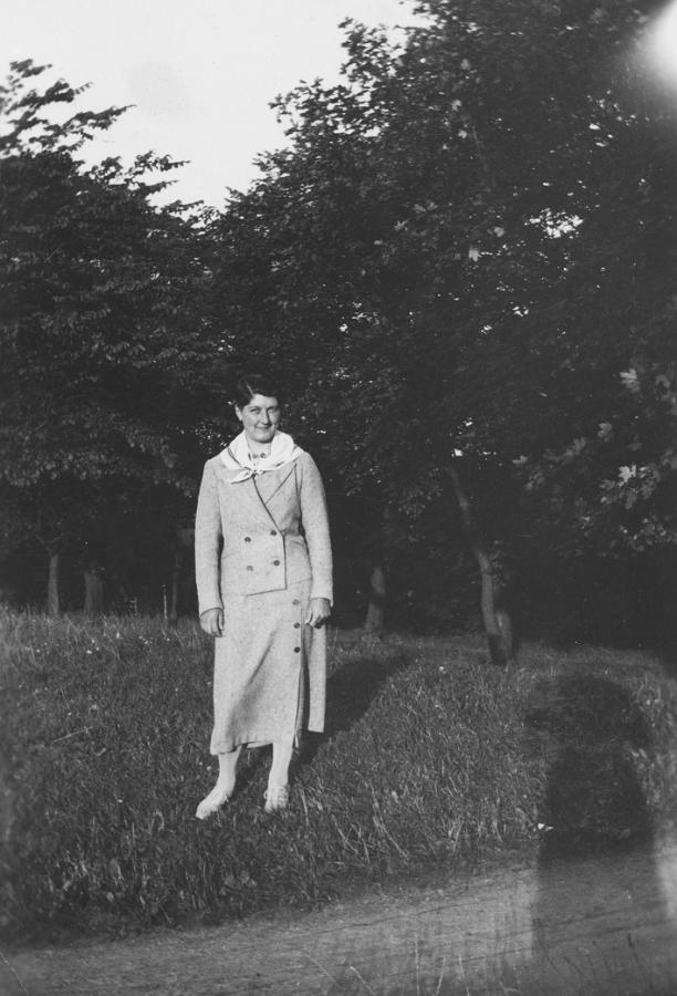 ruth paa volden 1937 kshv