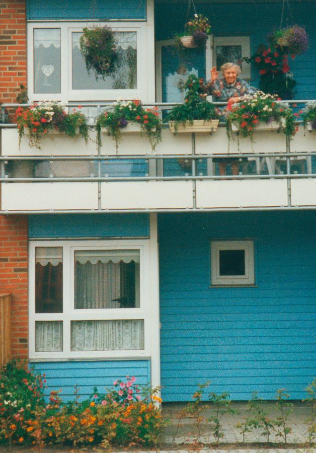 sverigesgade cirka 1994 klip