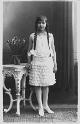 Anna konfirmation 1930