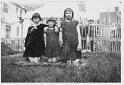 Anna og Erna ca1928