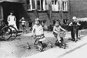 Franz Hansens Alle 1952
