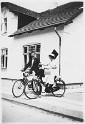 cykeltur bramminge 1937 shv
