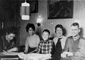 mor boern svigersoen 1961