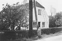 tjenestebolig taulov 1954