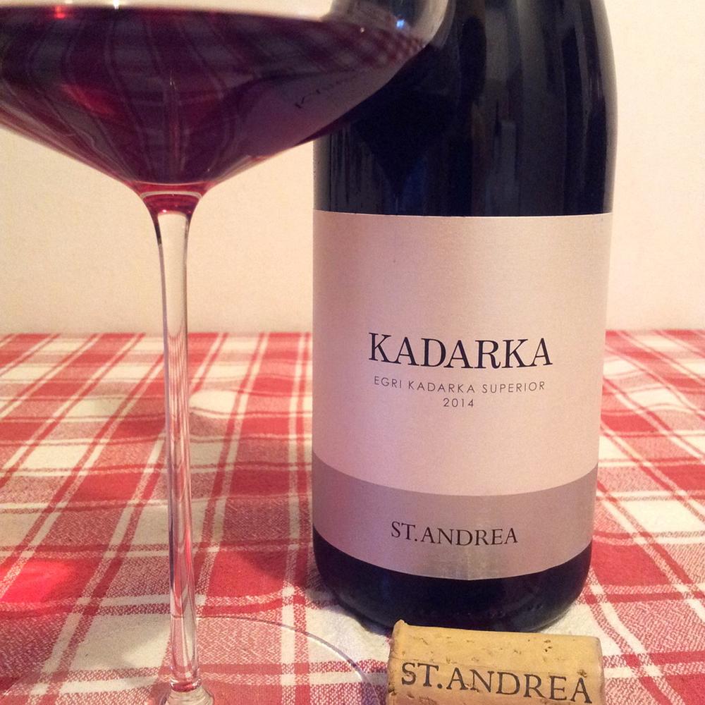 St.A kadarka