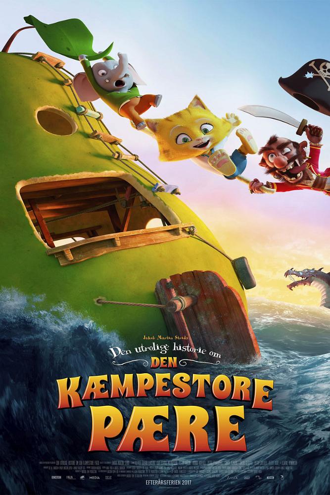denkaempestorepaereplakat