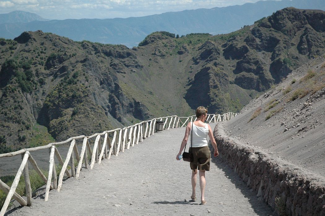DSC_0032.JPG - Vesuvio