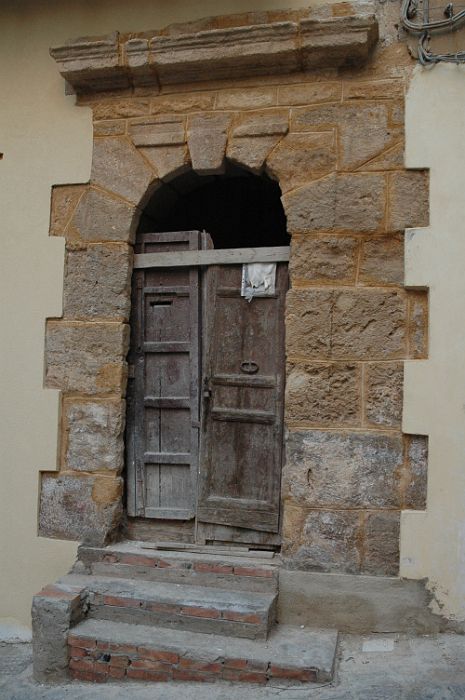 DSC_0159.JPG - Agrigento - den gamle by