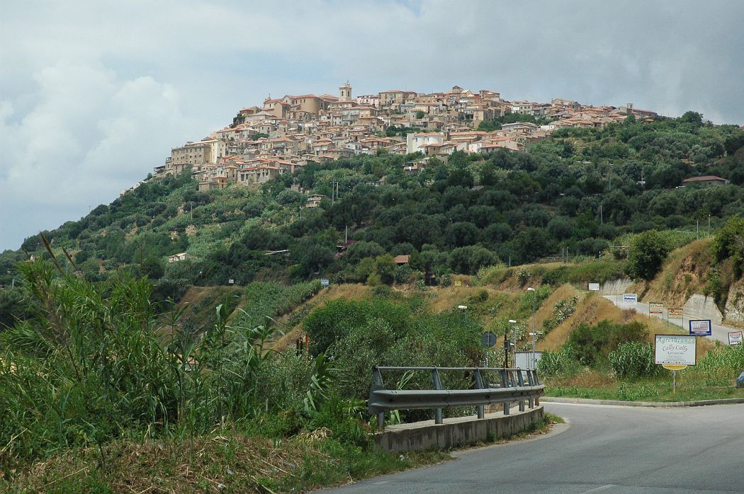 DSC_0250.JPG - Tilbage til Calabria