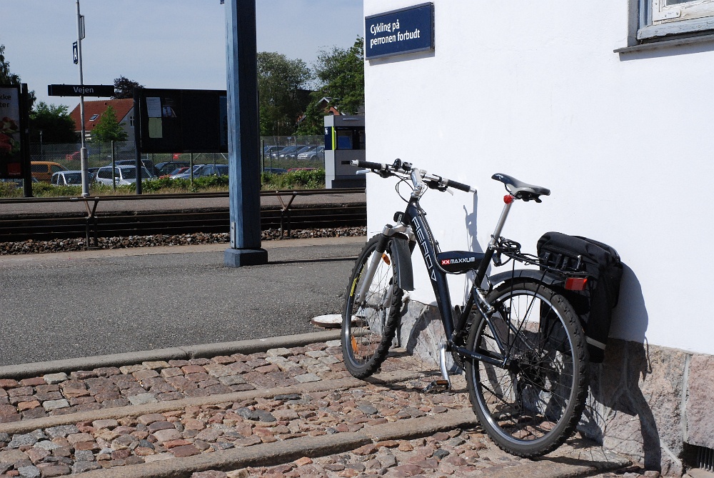 DSC_0667.JPG - Vejen Station.