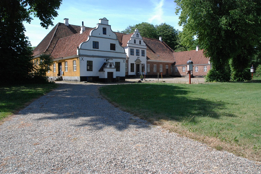 DSC_0675.JPG - Herregården Estrup.