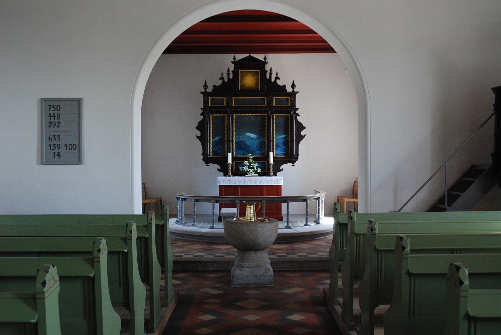 DSC_0697.JPG - Folding kirke.