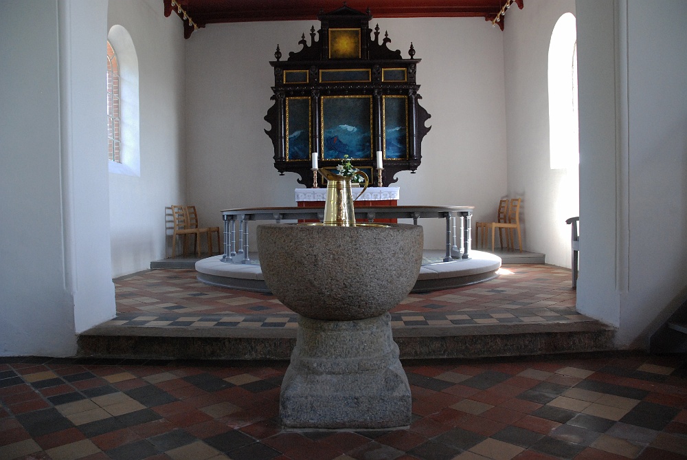 DSC_0698.JPG - Folding kirke.