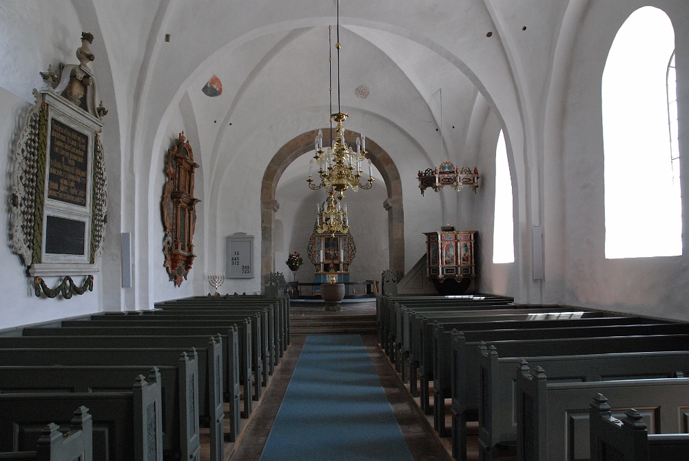 DSC_0723.JPG - Føvling kirke.