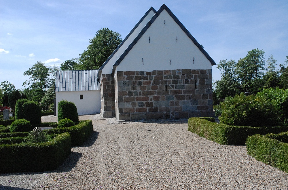 DSC_0736_edit.jpg - Brørup gamle kirke.