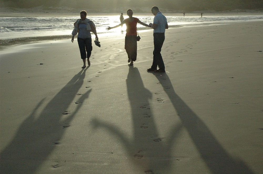 DSC_0160.JPG - East London - The Indian Ocean.
