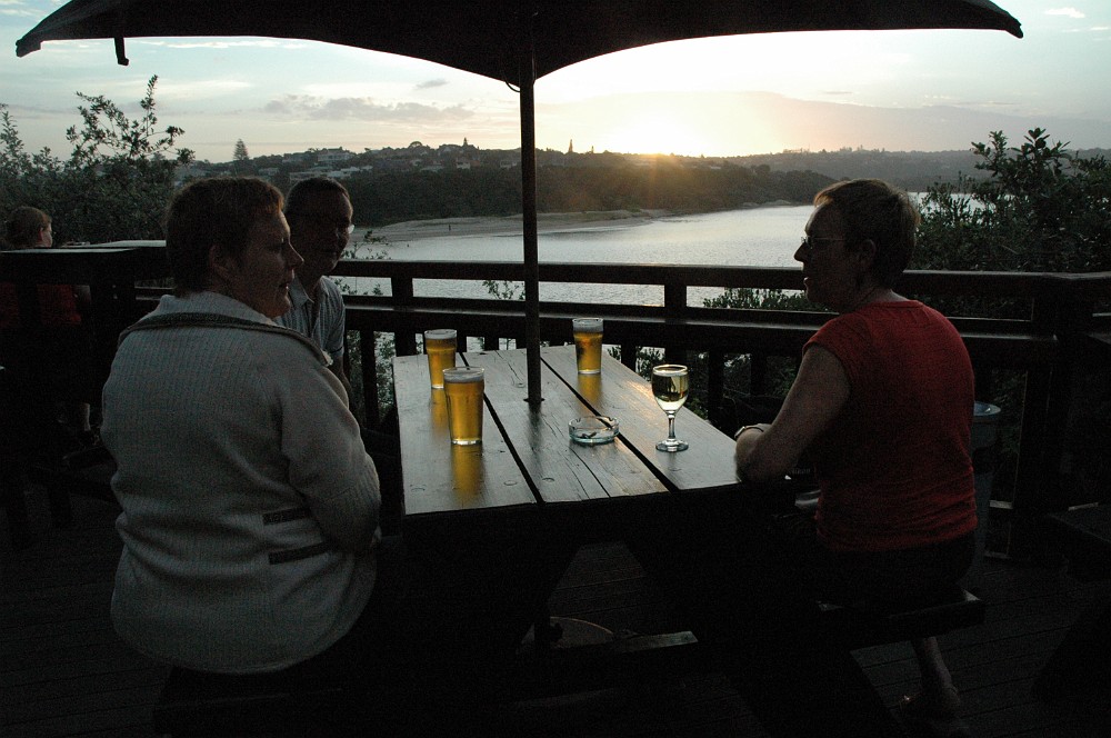 DSC_0165.JPG - Blue Lagoon Hotel - East London.