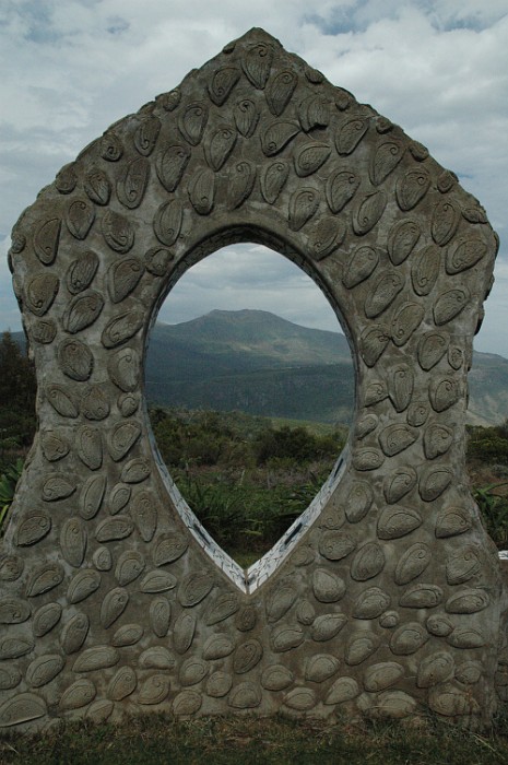 DSC_0179.JPG - Diana Graham's "The Ecology Shrine", Hogsback.