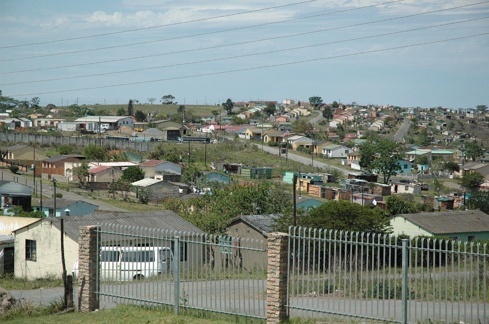 DSC_0202.JPG - Mdatsane Township, Eastern Cape.