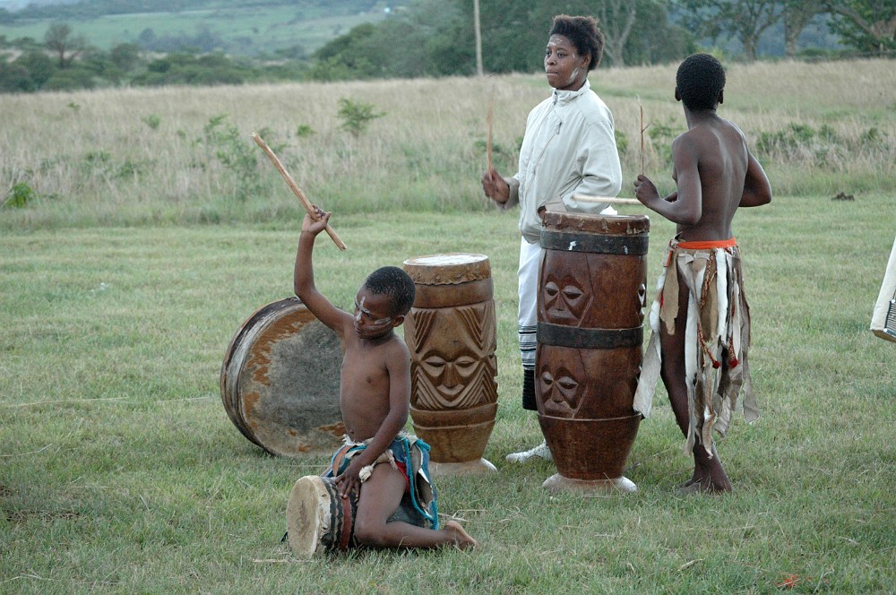 DSC_0011.JPG - Khaya La Bantu Cultural Village, Eastern Cape.