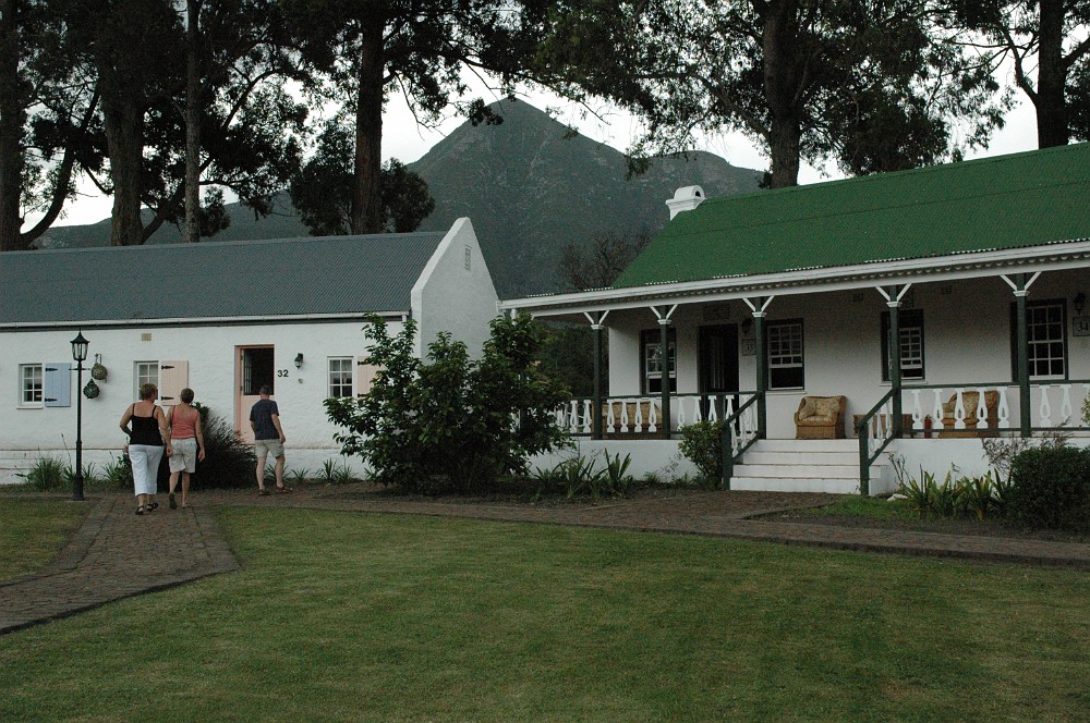 DSC_0107.JPG - Tsitsikamma Village Inn.