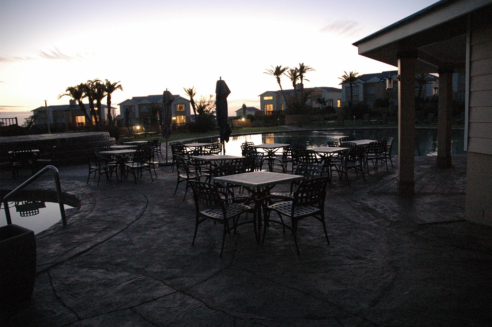 DSC_0234.JPG - Pinnacle Point Hotel, Mossel Bay.