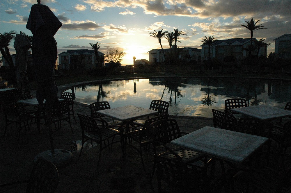 DSC_0259.JPG - Pinnacle Point Hotel, Mossel Bay.
