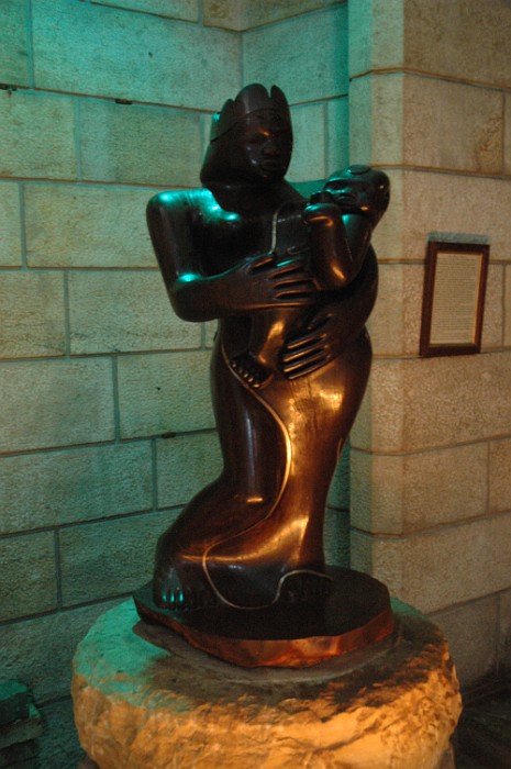 DSC_0312.JPG - Black Madonna.