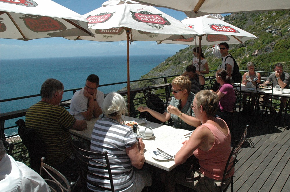 DSC_0367.JPG - Two Oceans Restaurant, Cape Point.