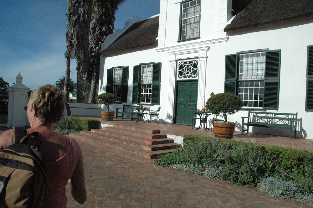 DSC_0454.JPG - Courtyard Suite Hotel, Cape Town.