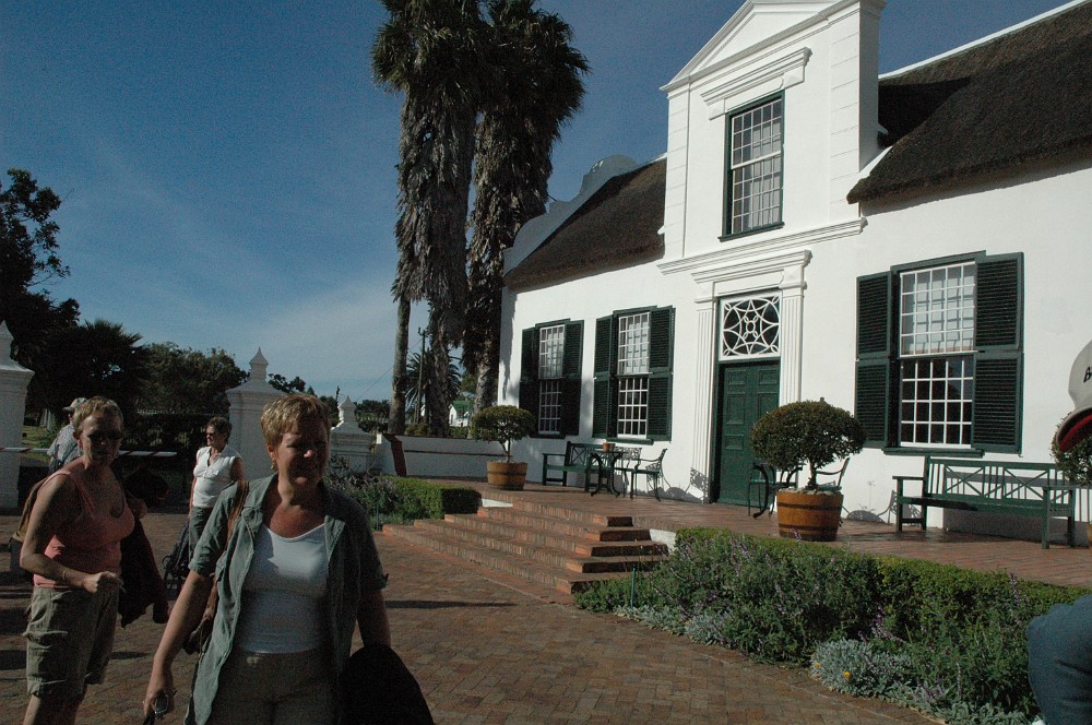 DSC_0455.JPG - Courtyard Suite Hotel, Cape Town.