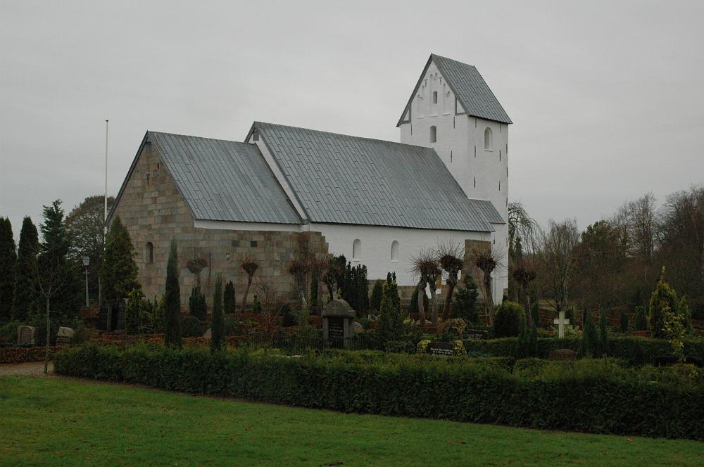 DSC_0053.JPG - Gørding Kirke.