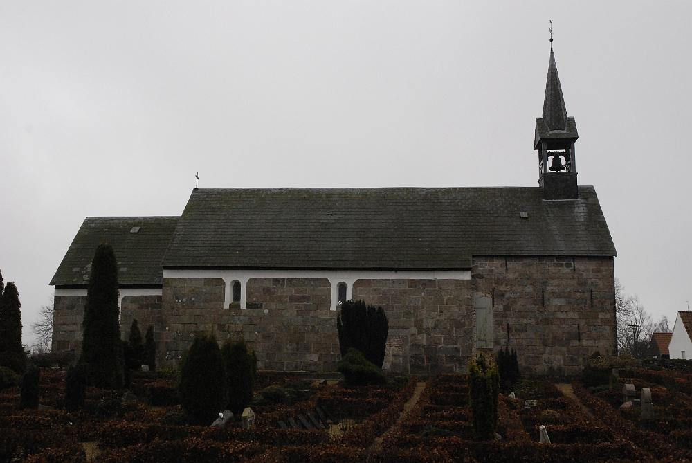 _DSC0231.JPG - Malt Kirke.