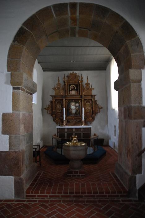 _DSC0357.JPG - Faaborg Kirke.