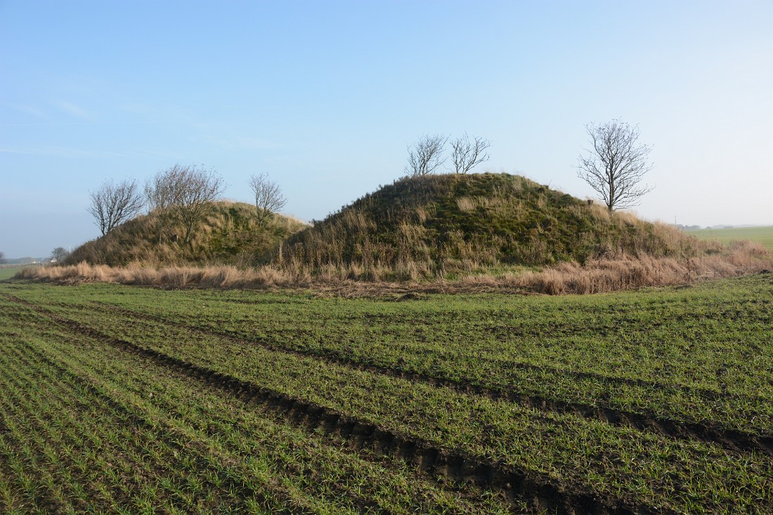 DSC_6307.JPG - Oldtidsh�je ved Harre